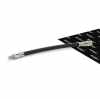 RIDEX Bremsschlauch 83B0258 VORNE beidseitig BREMSSCHL&Auml;UCHE L&auml;nge: 242mm