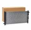 RIDEX 470R0046 Motork&uuml;hler / Wasserk&uuml;hler f&uuml;r MITSUBISHI ASX (GAW) f&uuml;r