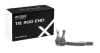 RIDEX Spurstangenkopf Vorderachse links Vorderachse rechts Traggelenk M14X1.5