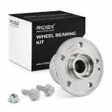 RIDEX 654W0578 Radlagersatz pro 1 Rad Vorne passend für MERCEDES-BENZ VITO Bus