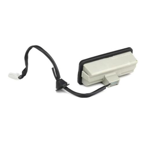 RIDEX Türgriff 1373D0313 hinten für FORD FOCUS III Turnier Focus II Schrägheck Bild RIDEX Türgriff 1373D0313 hinten für FORD FOCUS III Turnier Focus II Schrägheck