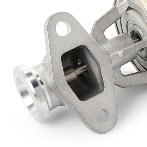 RIDEX 1145E0040 AGR-Ventil Abgasrückführungsventil mit Dichtung 0021400060 Bild RIDEX 1145E0040 AGR-Ventil Abgasrückführungsventil mit Dichtung 0021400060