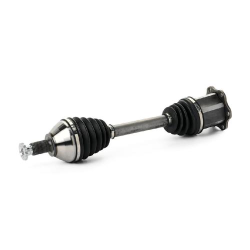 RIDEX Antriebswelle Achswelle Vorderachse/Vorne links für VW POLO für Bild RIDEX Antriebswelle Achswelle Vorderachse/Vorne links für VW POLO für
