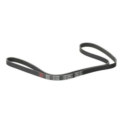 Keilrippenriemen RIDEX 6PK1775 passend für MERCEDES-BENZ C-Klasse Limousine Bild Keilrippenriemen RIDEX 6PK1775 passend für MERCEDES-BENZ C-Klasse Limousine
