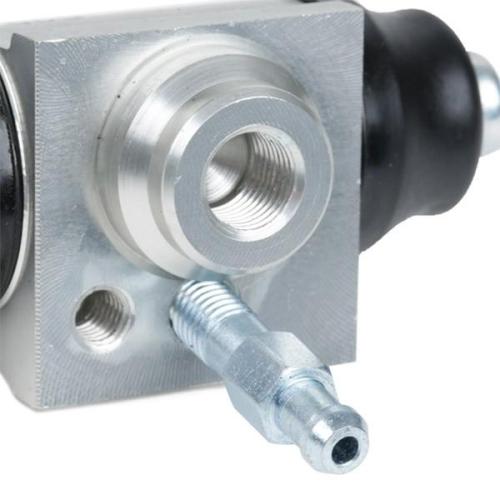 RIDEX 277W0090 1x Radbremszylinder Trommelbremse Radzylinder Hinten beidseitig Bild RIDEX 277W0090 1x Radbremszylinder Trommelbremse Radzylinder Hinten beidseitig