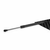 RIDEX 219G0663 Heckklappendämpfer beidseitig Länge:363mm 260N Hub: 115mm für BMW