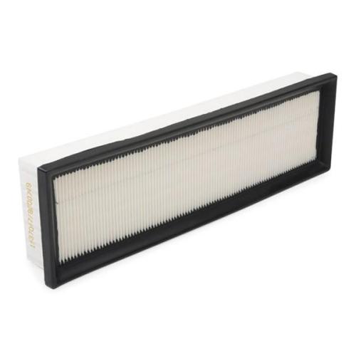 RIDEX 8A0247 Motor Luftfilter Filtereinsatz Umluftfilter passend für PEUGEOT 207 Bild RIDEX 8A0247 Motor Luftfilter Filtereinsatz Umluftfilter passend für PEUGEOT 207