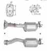 VEGAZ HOK-909 Katalysator Kat Euro 6 f&uuml;r HONDA HR-V (RU) 181505BXG00