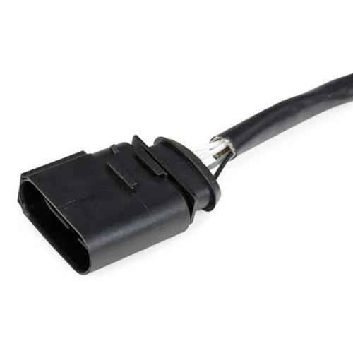 RIDEX 3922L0091 Lambdasonde Oxygen O2 Sensor Beheizt für VW Golf 1V Schrägheck Bild RIDEX 3922L0091 Lambdasonde Oxygen O2 Sensor Beheizt für VW Golf 1V Schrägheck