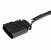 RIDEX 3922L0091 Lambdasonde Oxygen O2 Sensor Beheizt für VW Golf 1V Schrägheck Bild RIDEX 3922L0091 Lambdasonde Oxygen O2 Sensor Beheizt für VW Golf 1V Schrägheck