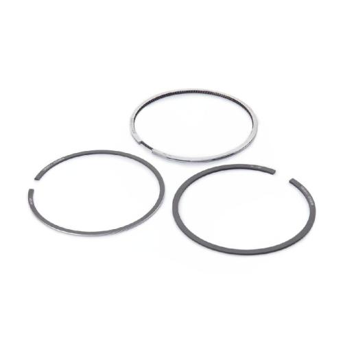 RIDEX Kolbenringsatz passend für PEUGEOT 206 Schrägheck (2A/C) Bild RIDEX Kolbenringsatz passend für PEUGEOT 206 Schrägheck (2A/C)