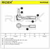 RIDEX Spurstangenkopf Vorderachse rechts Traggelenk M12X1.5 914T0048 für OPEL Bild RIDEX Spurstangenkopf Vorderachse rechts Traggelenk M12X1.5 914T0048 für OPEL