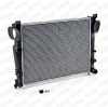 STARK SKRD-0120526 Motorkühler / Wasserkühler passend für MERCEDES-BENZ Bild STARK SKRD-0120526 Motorkühler / Wasserkühler passend für MERCEDES-BENZ