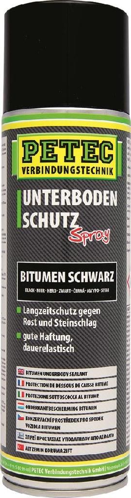 PETEC Unterbodenschutz 500ml