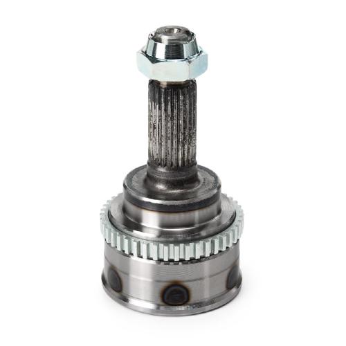 RIDEX 5J0044 Gelenksatz Antriebswelle Achswelle für SUZUKI Alto (FF) 44101M79F50 Bild RIDEX 5J0044 Gelenksatz Antriebswelle Achswelle für SUZUKI Alto (FF) 44101M79F50