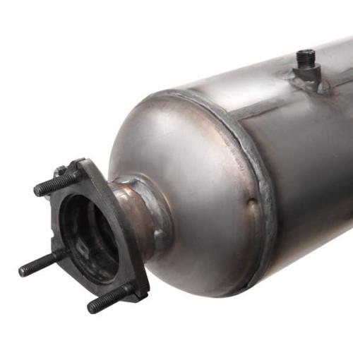 RIDEX Rußpartikelfilter DPF Abgasanlage Diesel 1256S0126 für FIAT GRANDE PUNTO Bild RIDEX Rußpartikelfilter DPF Abgasanlage Diesel 1256S0126 für FIAT GRANDE PUNTO