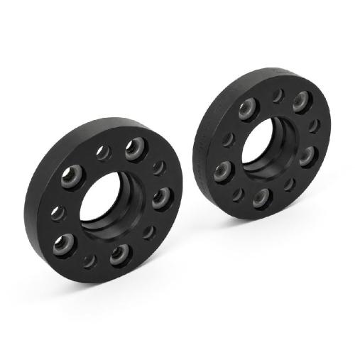 H&R 25mm Spurverbreiterung Spurplatte 5-Loch 112mm LK für BMW 3 Touring (G21) Bild H&R 25mm Spurverbreiterung Spurplatte 5-Loch 112mm LK für BMW 3 Touring (G21)