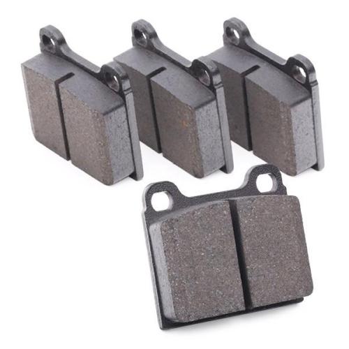 RIDEX Bremsbelagsatz Bremsbeläge Vorne für VW Golf 1 Cabriolet (155) Golf 1 (17) Bild RIDEX Bremsbelagsatz Bremsbeläge Vorne für VW Golf 1 Cabriolet (155) Golf 1 (17)