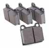 RIDEX Bremsbelagsatz Bremsbeläge Vorne für VW Golf 1 Cabriolet (155) Golf 1 (17) Bild RIDEX Bremsbelagsatz Bremsbeläge Vorne für VW Golf 1 Cabriolet (155) Golf 1 (17)