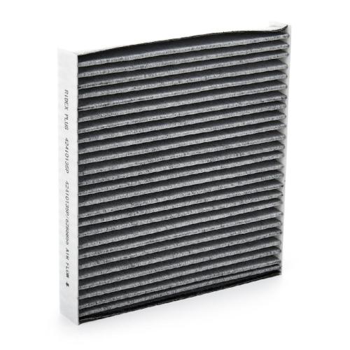 RIDEX PLUS 424I0135P Innenraumfilter Pollenfilter Aktivkohlefilter Höhe: 30 Bild RIDEX PLUS 424I0135P Innenraumfilter Pollenfilter Aktivkohlefilter Höhe: 30