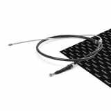 RIDEX Handbremsseil Hinten für VW Polo Schrägheck (6R1, 6C1)
