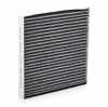 RIDEX PLUS 424I0135P Innenraumfilter Pollenfilter Aktivkohlefilter Höhe: 30 Bild RIDEX PLUS 424I0135P Innenraumfilter Pollenfilter Aktivkohlefilter Höhe: 30