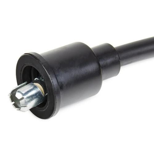 RIDEX 685I0063 Zündleitungssatz Zündkabelsatz für SUZUKI Samurai SUV (SJ) Bild RIDEX 685I0063 Zündleitungssatz Zündkabelsatz für SUZUKI Samurai SUV (SJ)