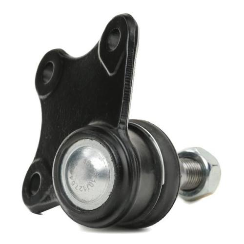RIDEX 2462S0278 Traggelenk Führungsgelenk Vorne Rechts für VW POLO (9N) für SEAT Bild RIDEX 2462S0278 Traggelenk Führungsgelenk Vorne Rechts für VW POLO (9N) für SEAT