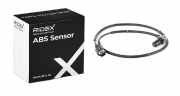 RIDEX ABS-Sensor 412W0202 Vorderachse rechts Sensorart: Induktivsensor Anzahl