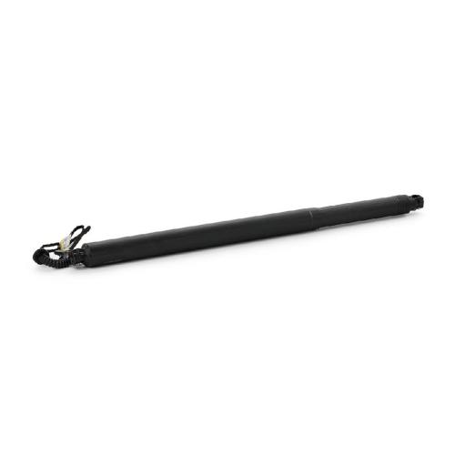 RIDEX 219G1212 Heckklappendämpfer links Länge:660mm Hub: 176mm für SKODA Bild RIDEX 219G1212 Heckklappendämpfer links Länge:660mm Hub: 176mm für SKODA