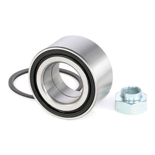 RIDEX 654W0344 Radlagersatz pro 1 Rad Vorne beidseitig für SUZUKI SWIFT III Bild RIDEX 654W0344 Radlagersatz pro 1 Rad Vorne beidseitig für SUZUKI SWIFT III