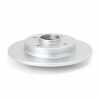 RIDEX PLUS 82B0414P 2x Bremsscheiben Hinten Ø248,4mm voll 1613500780 Bild RIDEX PLUS 82B0414P 2x Bremsscheiben Hinten Ø248,4mm voll 1613500780