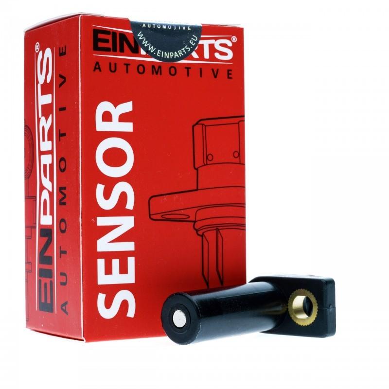 EINPARTS Kurbelwellensensor EPS1017 Anzahl der Steckkontakte: 2 Induktivsensor