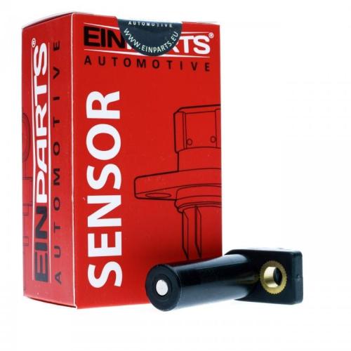 EINPARTS Kurbelwellensensor EPS1017 Anzahl der Steckkontakte: 2 Induktivsensor Bild EINPARTS Kurbelwellensensor EPS1017 Anzahl der Steckkontakte: 2 Induktivsensor