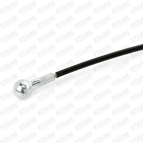 STARK Handbremsseil Hinten Links passend für PEUGEOT 807 MPV Bild STARK Handbremsseil Hinten Links passend für PEUGEOT 807 MPV