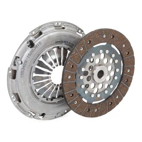 RIDEX 479C0446 Kupplungssatz für VOLVO V40 Kombi (645) M611708 30618657 Kupplung Bild RIDEX 479C0446 Kupplungssatz für VOLVO V40 Kombi (645) M611708 30618657 Kupplung