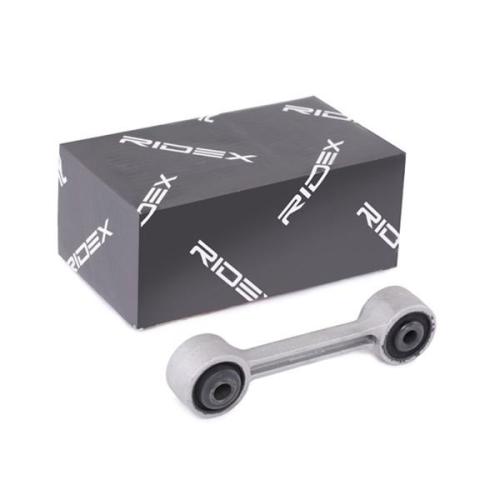 RIDEX 1x Koppelstange Stabilisator Hinten beidseitig für BMW 3 Limousine (E36) Bild RIDEX 1x Koppelstange Stabilisator Hinten beidseitig für BMW 3 Limousine (E36)