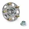 RIDEX 654W0626 Radlagersatz pro 1 Rad Hinten beidseitig für HONDA 43202JX00B Bild RIDEX 654W0626 Radlagersatz pro 1 Rad Hinten beidseitig für HONDA 43202JX00B
