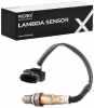 RIDEX 3922L0408 Lambdasonde an Abgaskr&uuml;mmer Oxygen O2 Sensor Beheizt f&uuml;r OPEL
