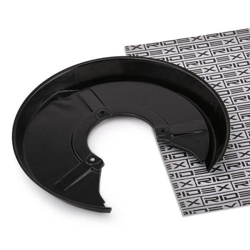 RIDEX 1x Ankerblech / Spritzblech Hinten rechts für AUDI A4 Limousine (8D2, B5) Bild RIDEX 1x Ankerblech / Spritzblech Hinten rechts für AUDI A4 Limousine (8D2, B5)