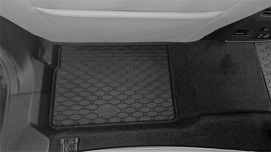 RIGUM 905977 Fußmatten Set Vorne und Hinten für NISSAN X-Trail (T33) Bild RIGUM 905977 Fußmatten Set Vorne und Hinten für NISSAN X-Trail (T33)