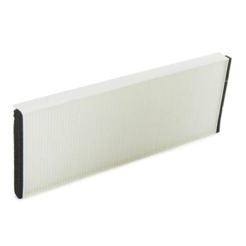 RIDEX 424I0008 Innenraumfilter Pollenfilter Höhe: 28 Breite: 147,5 Länge: 387 Bild RIDEX 424I0008 Innenraumfilter Pollenfilter Höhe: 28 Breite: 147,5 Länge: 387