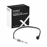 RIDEX 3938E0038 Abgastemperatursensor 2-Polig für BMW 3 Touring (E91)
