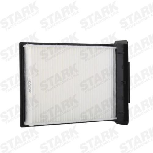 STARK SKIF-0170060 Innenraumfilter Pollenfilter Höhe: 30 Breite: 163 Länge: 215 Bild STARK SKIF-0170060 Innenraumfilter Pollenfilter Höhe: 30 Breite: 163 Länge: 215