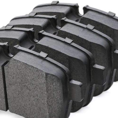 RIDEX Bremsbelagsatz Bremsbeläge Hinten für IVECO Daily VI Kastenwagen Bild RIDEX Bremsbelagsatz Bremsbeläge Hinten für IVECO Daily VI Kastenwagen