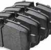 RIDEX Bremsbelagsatz Bremsbeläge Hinten für IVECO Daily VI Kastenwagen Bild RIDEX Bremsbelagsatz Bremsbeläge Hinten für IVECO Daily VI Kastenwagen