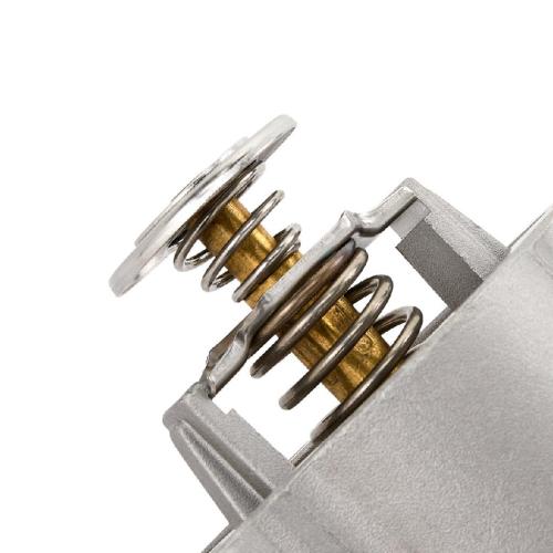 RIDEX 316T0283 Thermostat Kühlmittel Kühlwasserthermostat mit Dichtung 71°C Bild RIDEX 316T0283 Thermostat Kühlmittel Kühlwasserthermostat mit Dichtung 71°C