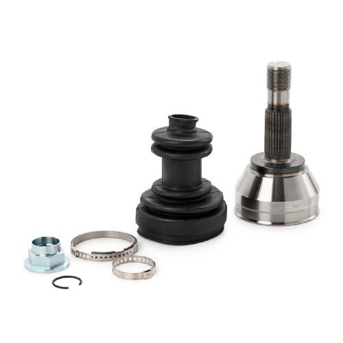 RIDEX 5J0348 Gelenksatz Antriebswelle Achswelle radseitig für FIAT 1495541080 Bild RIDEX 5J0348 Gelenksatz Antriebswelle Achswelle radseitig für FIAT 1495541080