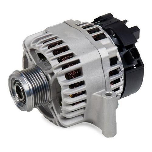 RIDEX 4G0213 Lichtmaschine 120A 12V Drehrichtung im Uhrzeigersinn mit für OPEL Bild RIDEX 4G0213 Lichtmaschine 120A 12V Drehrichtung im Uhrzeigersinn mit für OPEL