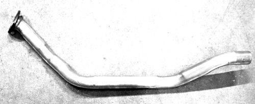 VEGAZ Abgasrohr für AUDI A4 Avant (8E5, B6) Bild VEGAZ Abgasrohr für AUDI A4 Avant (8E5, B6)